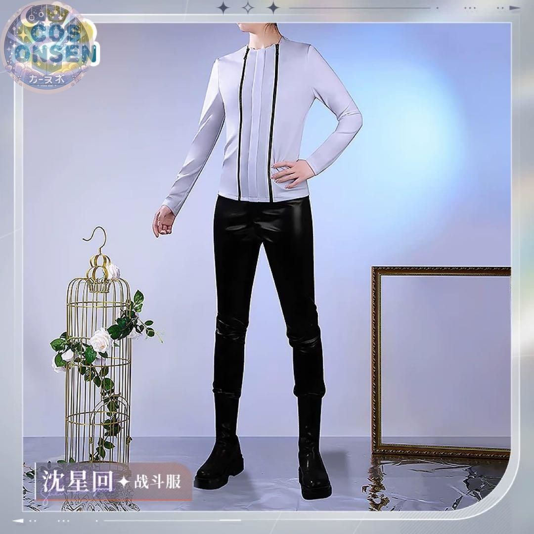 高品質コスプレ