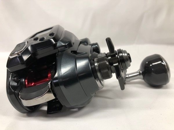 シマノ(SHIMANO) 電動リール フォースマスター 2021 200 395g 船