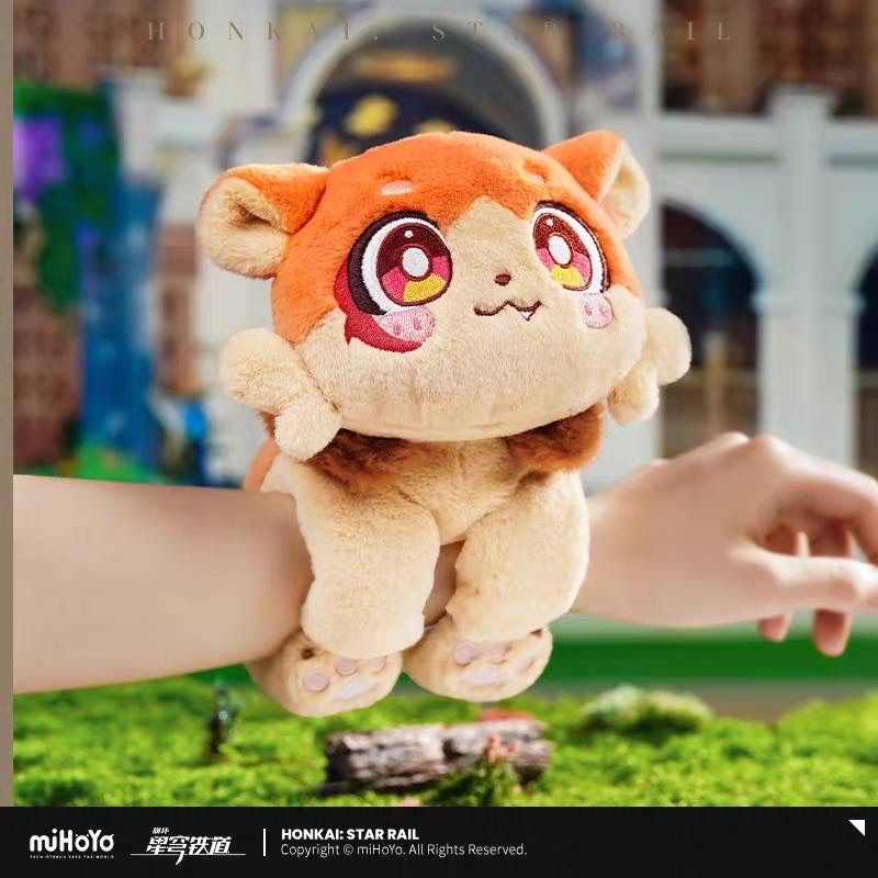 崩壊スターレイル スタレ 崩スタ タオバオ キメラ フィギュア モーディス 崩壊：スターレイル miHoYo ガオガオシリーズ キメラミニ