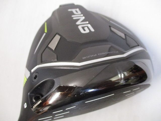 日本正規品)PING G430 10K MAX 10.5° ピンツアー65/S Amazon.co.jp: