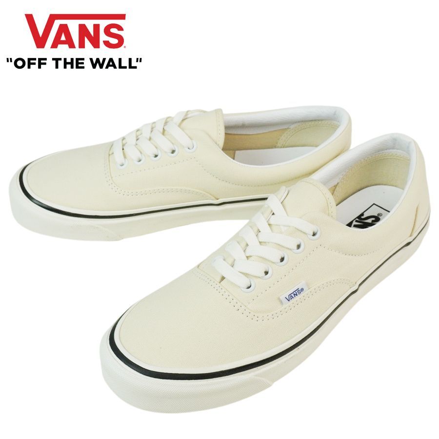 VANS ヴァンズ ERA 95 DX エラ アナハイム ファクトリー 28.5 - スニーカー