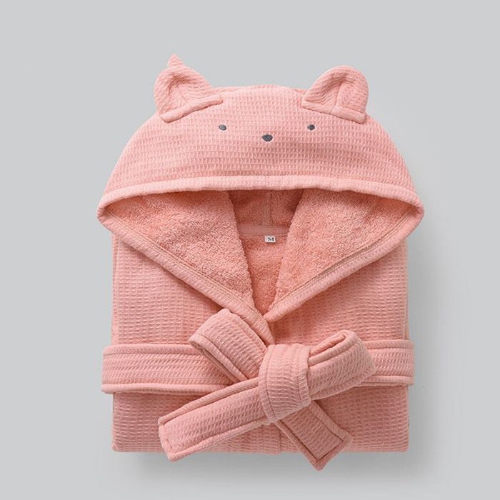 ピンクドラゴン　バスローブ ピンクドラゴン バスローブ