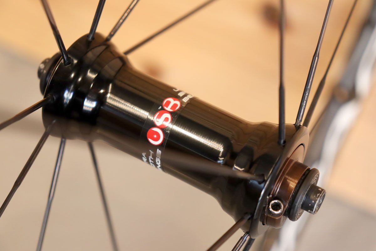 訳あり】 カンパニョーロ Campagnolo ボーラワン BORA ONE 35