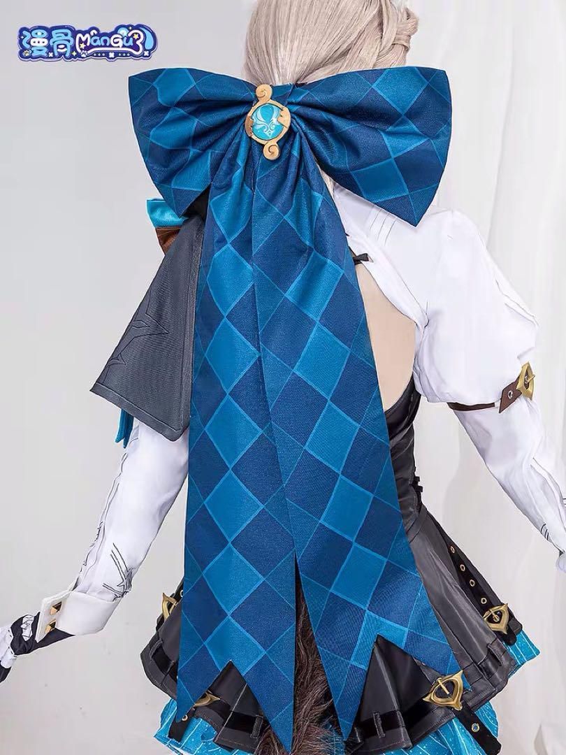 コスプレ衣装 ウィッグ