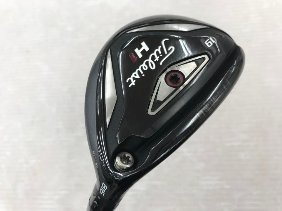 816H1 | 19 | S | NSプロ950GH | | ユーティリティ | タイトリスト 最短即日発送