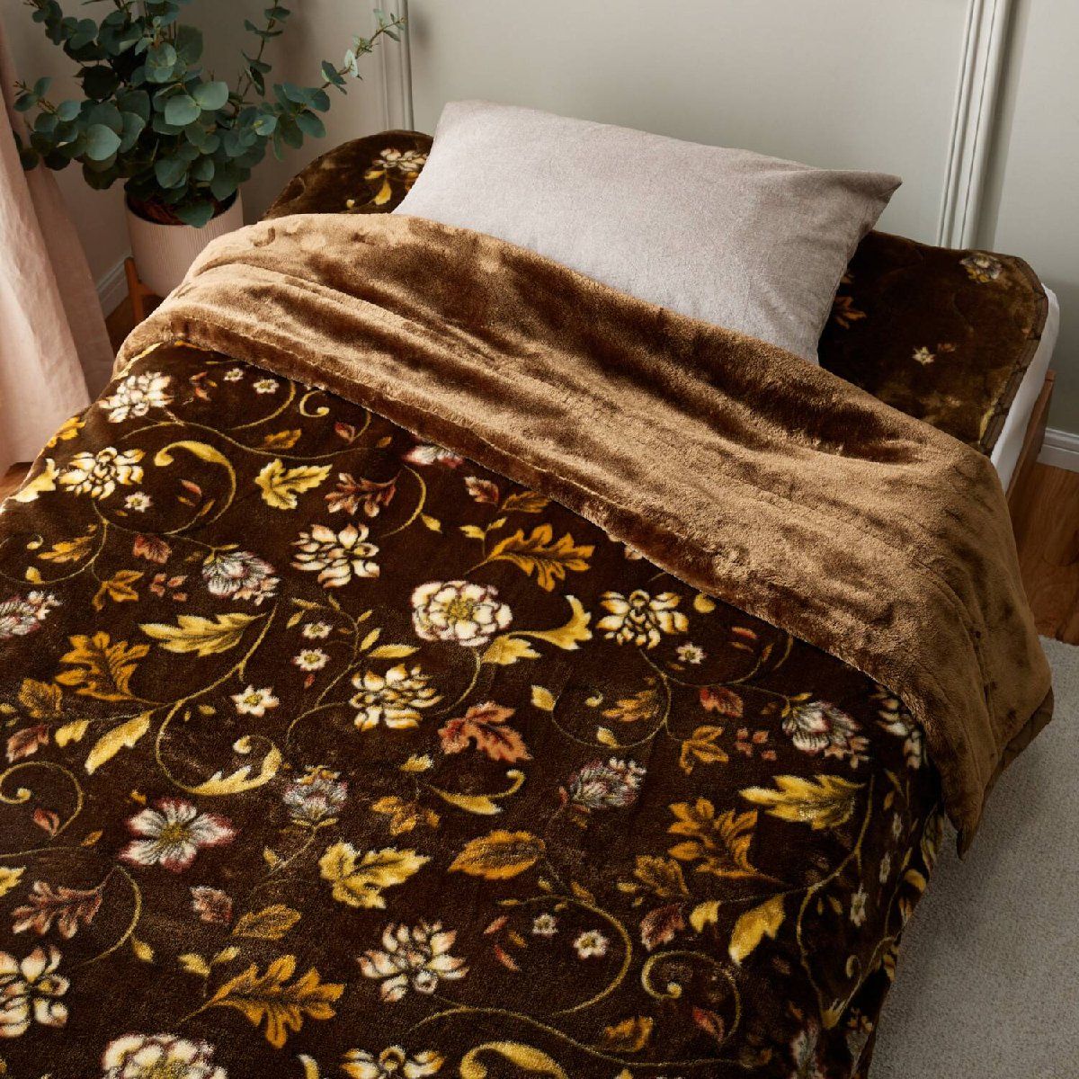 2セットモリリン フランス産羽毛とアルミ蒸着蓄熱シートハイパー