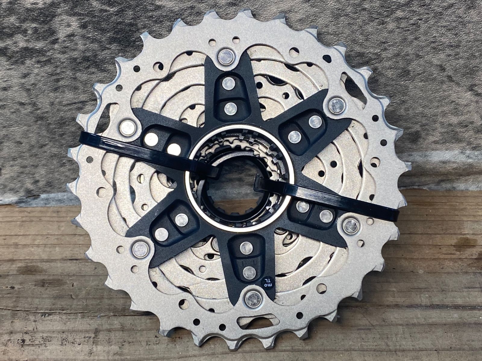 II143 シマノ SHIMANO アルテグラ ULTEGRA CS-R8100