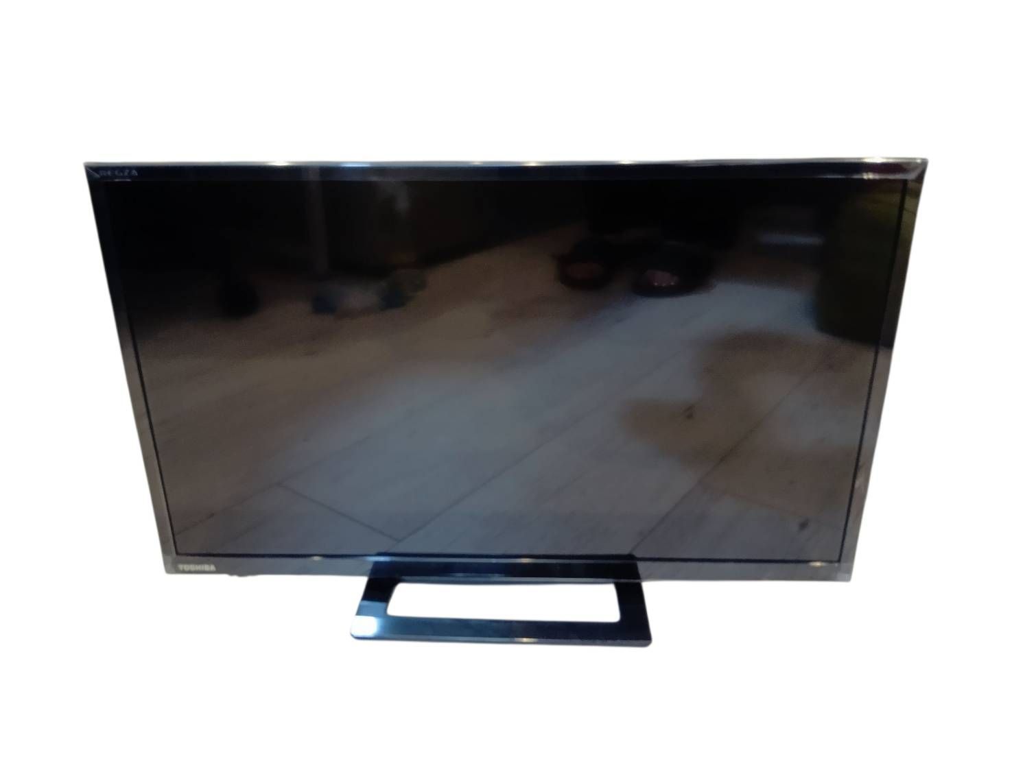 美品！東芝24S22 24インチ2019年製液晶テレビ 美品！東芝24S22 24インチ2019年製液晶テレビ 東芝 24S22 REGZA