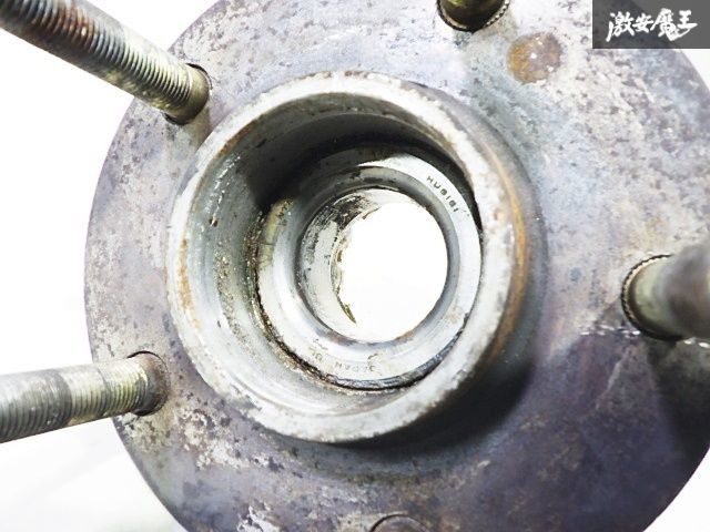 日産 純正 S14 S15 シルビア フロント ハブベアリング ハブ