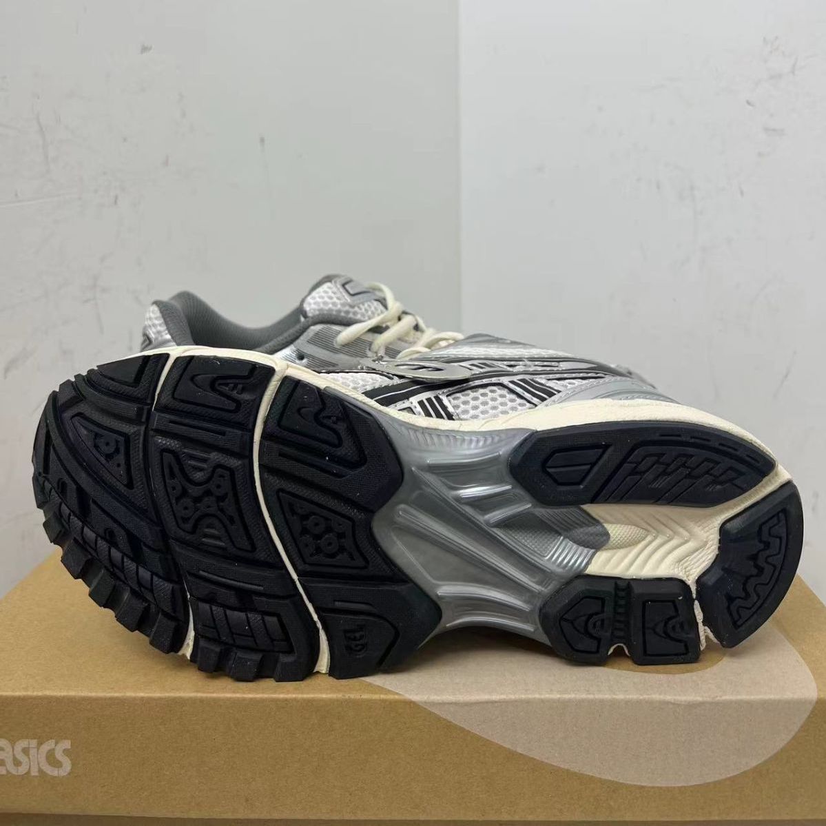 新品未使用 アシックス JJJJound x Asics Gel - Kayano 14 スニーカー