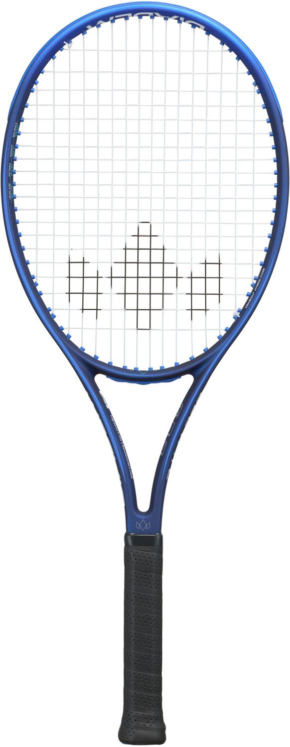 【希少】バボラ『ドライブZライト』テニスラケット／G2／軽量／ブルー／シルバー 2025年最新】babolat drive z liteの人気アイテム - メルカリ