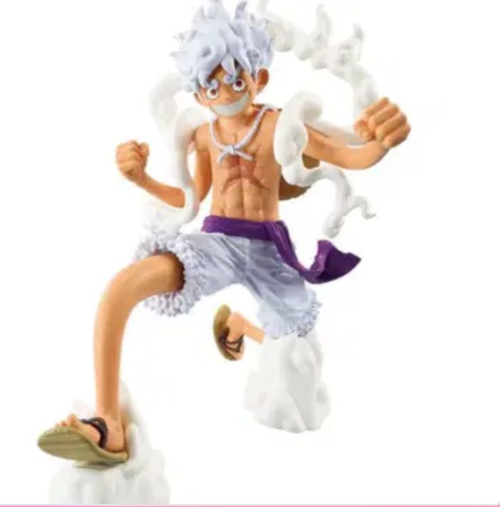素晴らしい ONE PIECE（ワンピース） Grandista（グランディスタ） モンキー コミック・アニメ
