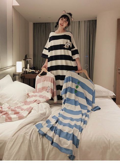 ワンピース ルームウェア ベスト 部屋着 ロング ロング丈 マキシ