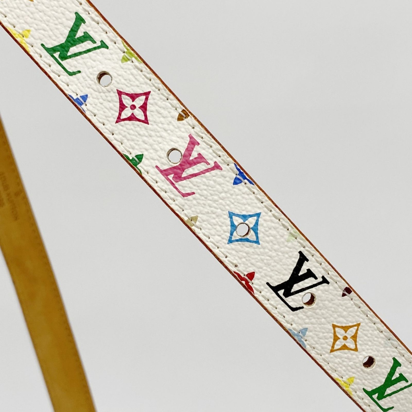 ルイ・ヴィトン(Louis Vuitton) ルイ・ヴィトン ベルト モノグラム