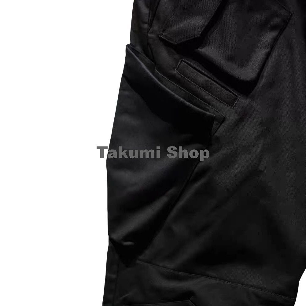 ACRONYM P24A-DS ドライスキンカーゴパンツ 楽天市場】【中古】ACRONYMドライスキンカーゴパンツ P24A-DS