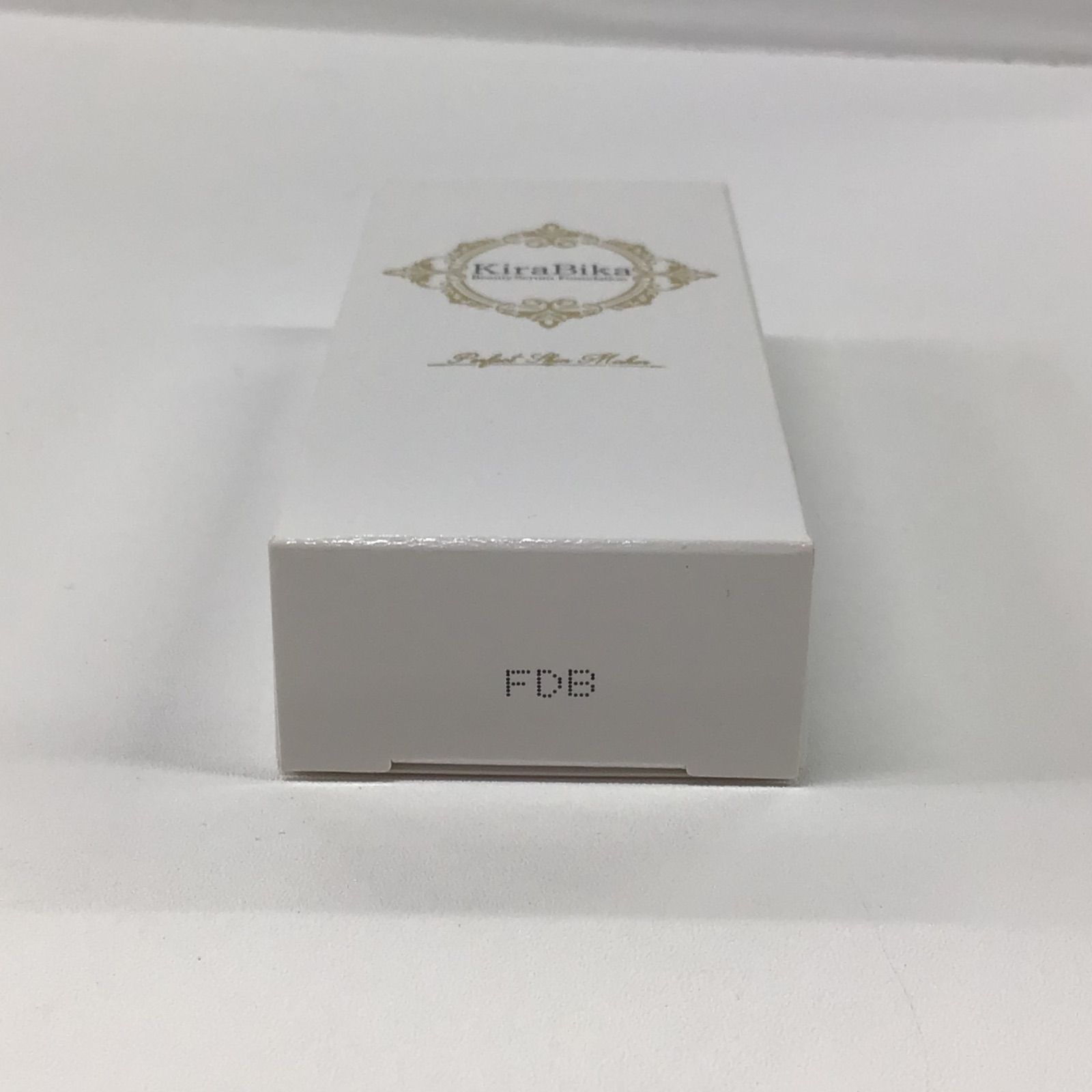 G1118 K KiraBika きらびか ビューティーセラムファンデーションS 美容