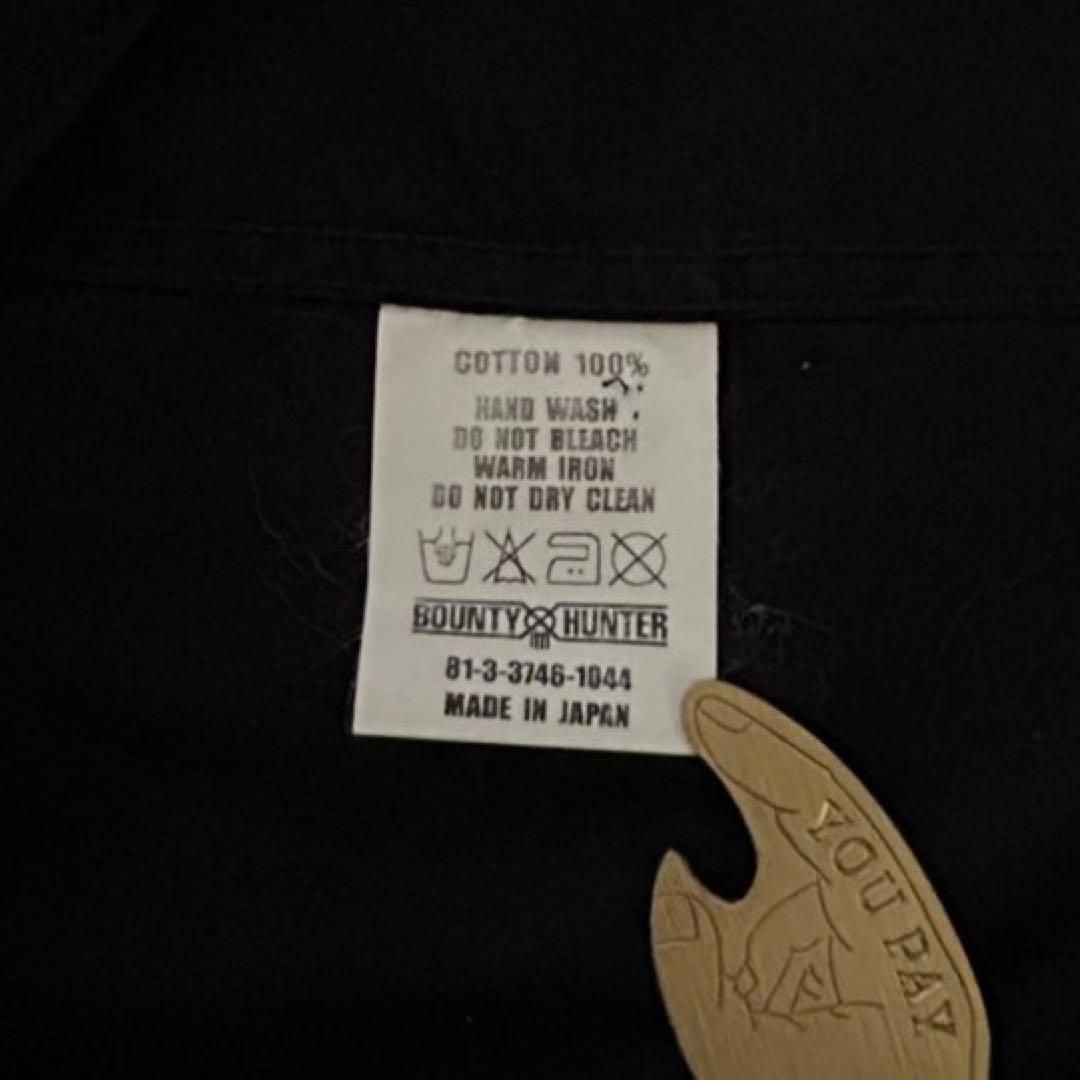 HUNTER バウンティーハンター