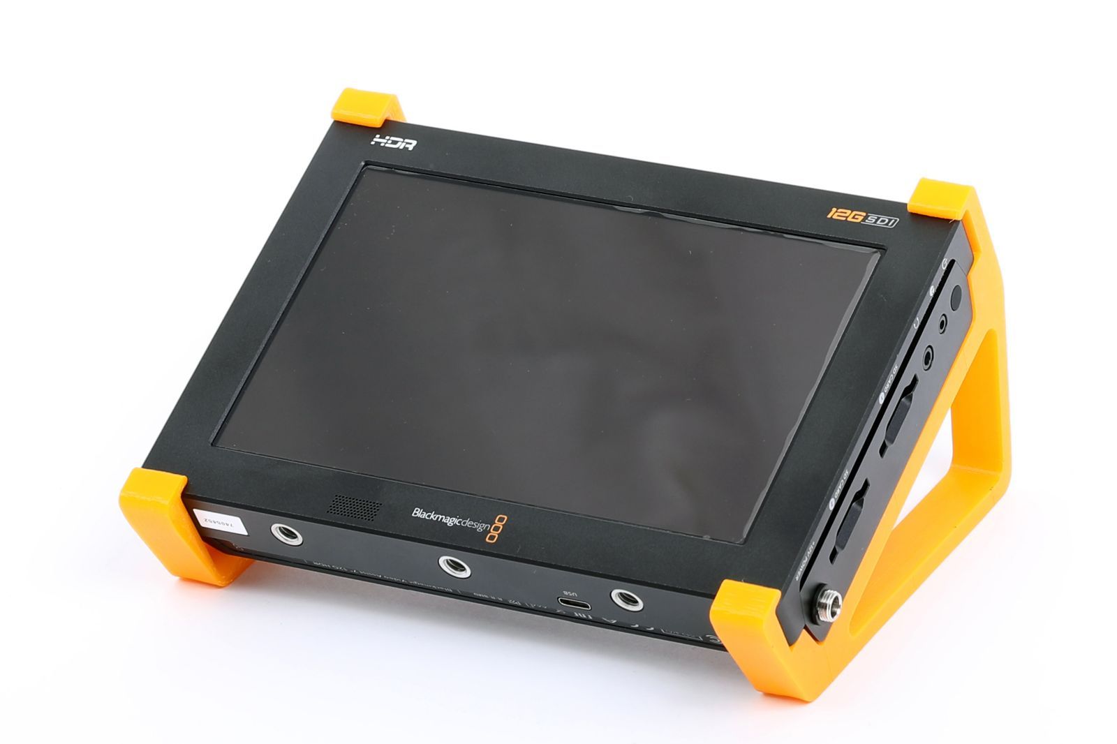 BlackmagicDesign Video Assist 7” 12G HDR / 3G専用 2-wayスタンド 