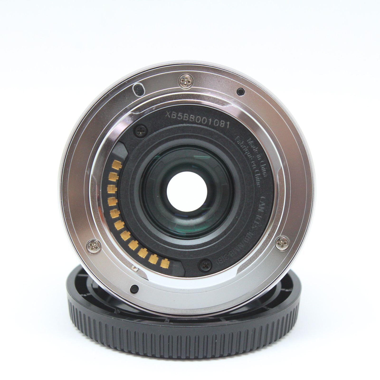 LUMIX G VARIO 12-32mm f3.5-5.6 ASPH.φ37 パナソニック(Panasonic) LUMIX G VARIO 12-32mm/F3.5-5.6 ASPH./MEGA