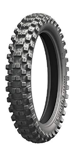 【新品・2営業日で発送】ミシュラン 【必ず購入前に仕様をご確認下さい】MI_704910 TRACKER R 110／100-18 64R TT