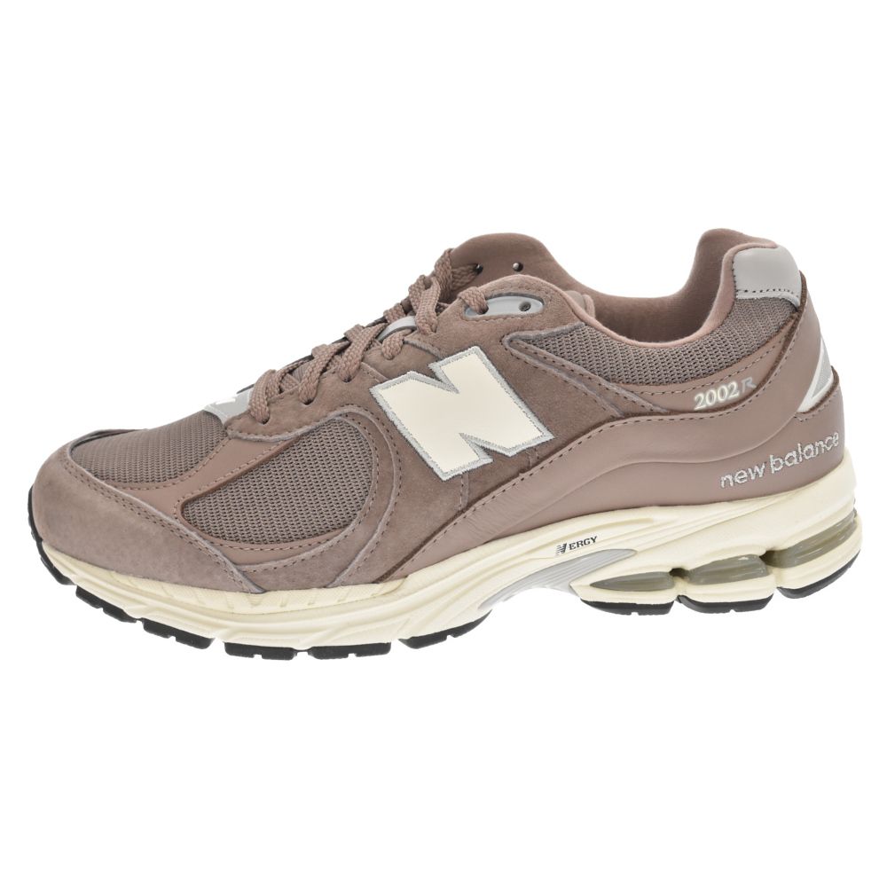 New Balance (ニューバランス) 2002 M2002RF1 DARK PINK BROWN