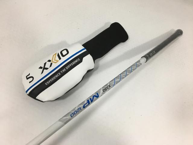 新品　未使用品　 ダンロップ 2022 XXIO12 ゼクシオ12 アイアン MP1200 S 単品 5番 中古 ダンロップ ゼクシオ12 トゥエルブ (XXIO 12) フェアウェイ 2022