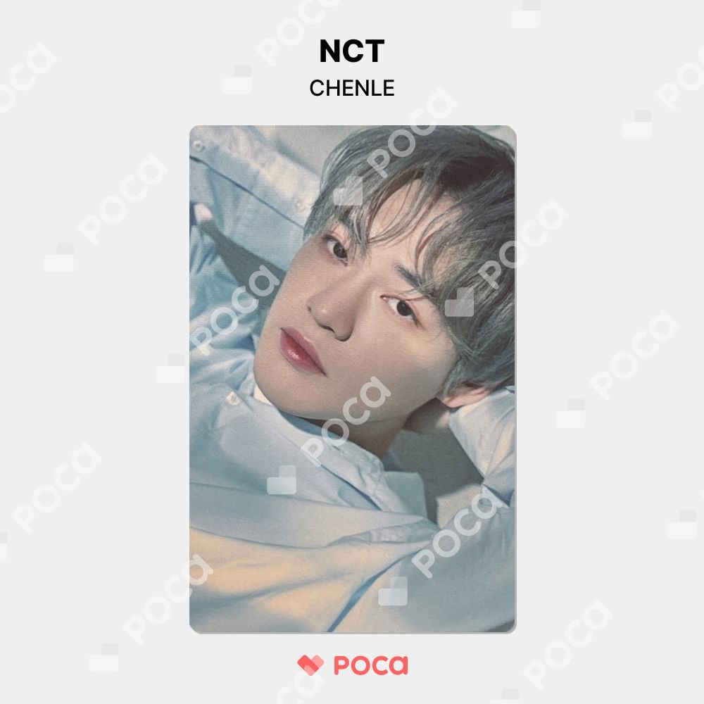 NCT チョンロ トレカ STARRY DAYDREAM RANDOM DREAM CARD PACK