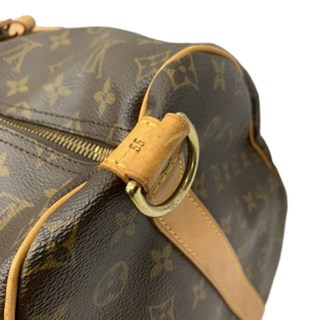 LOUIS VUITTON(ルイ・ヴィトン) モノグラム キーポル・バンド