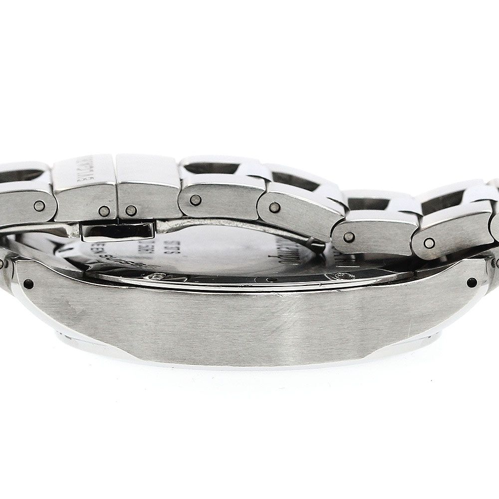 ブルガリ BVLGARI ST37S ソロテンポ クォーツ メンズ美品箱・保証書