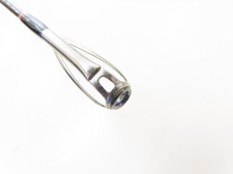 ジャッカル×シマノ 13ポイズンアドレナ 174XH-SB (02-7209080024