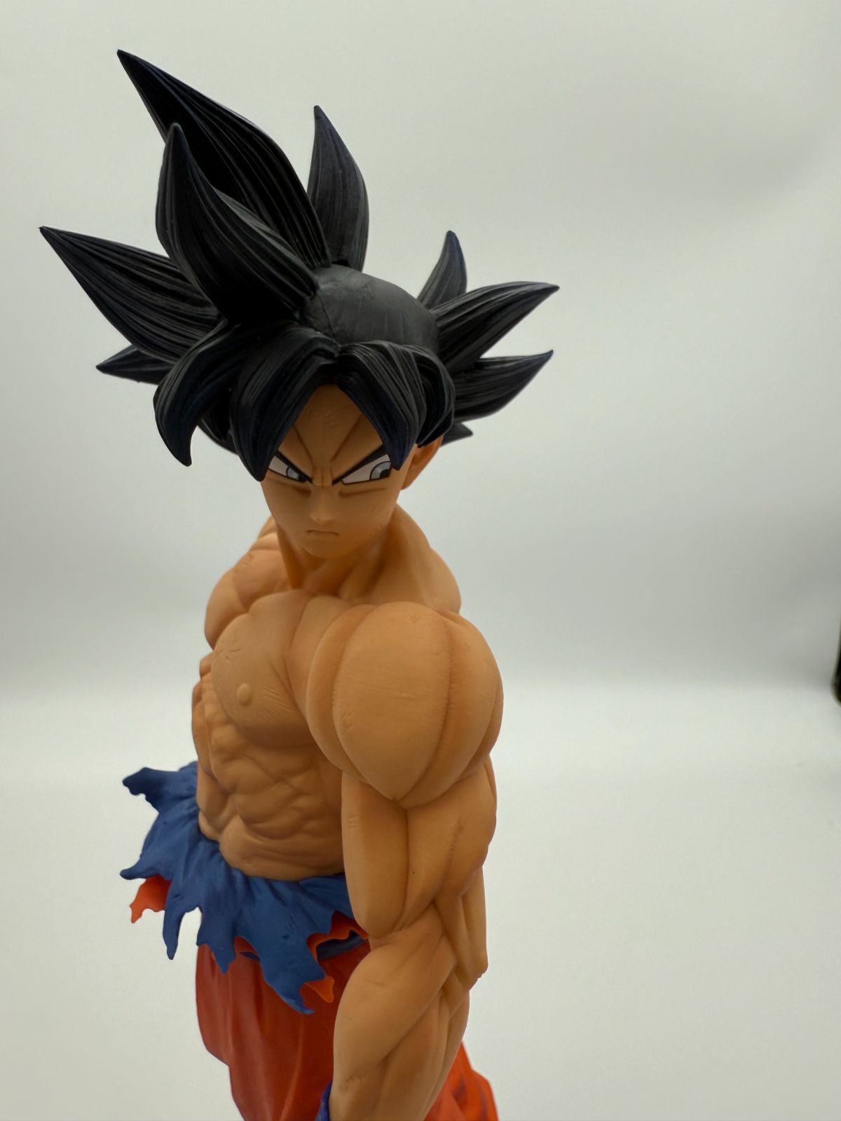 一番くじ ドラゴンボール EXTREME SAIYAN ラストワン賞 孫 悟空