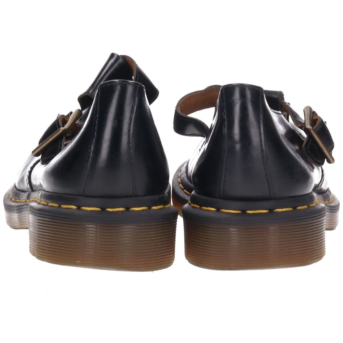 【極美品】 未使用級 ドクターマーチン GRACIA ストラップベルト UK6 極美品】 未使用級 ドクターマーチン GRACIA ストラップベルト UK6 極