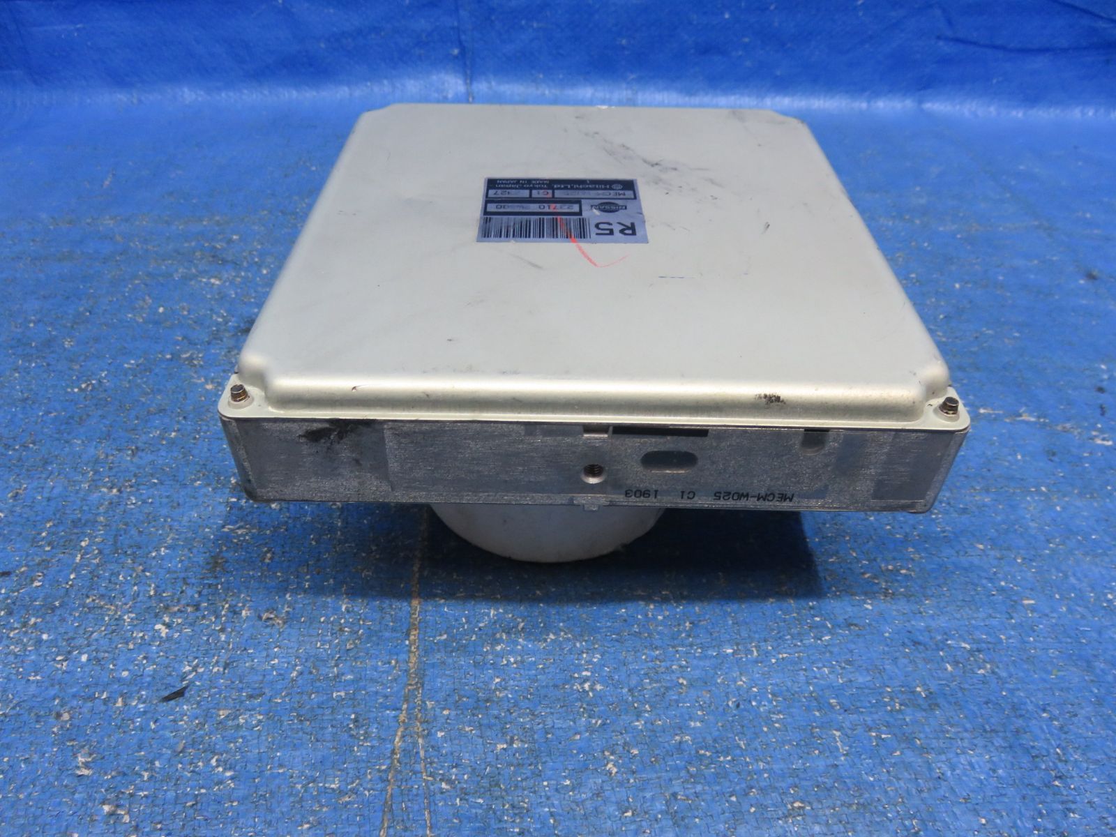 エンジンコントロールユニット 純正