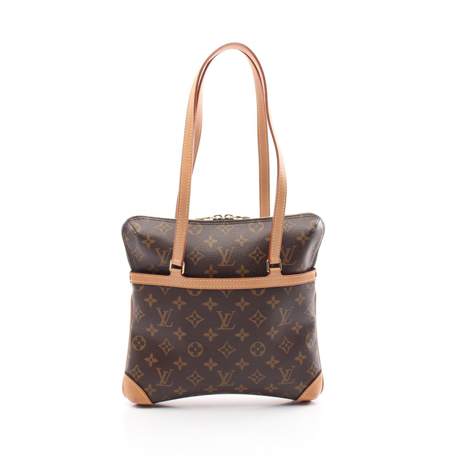 ルイ・ヴィトン LOUIS VUITTON ショルダーバッグ クーサンGM M51141 