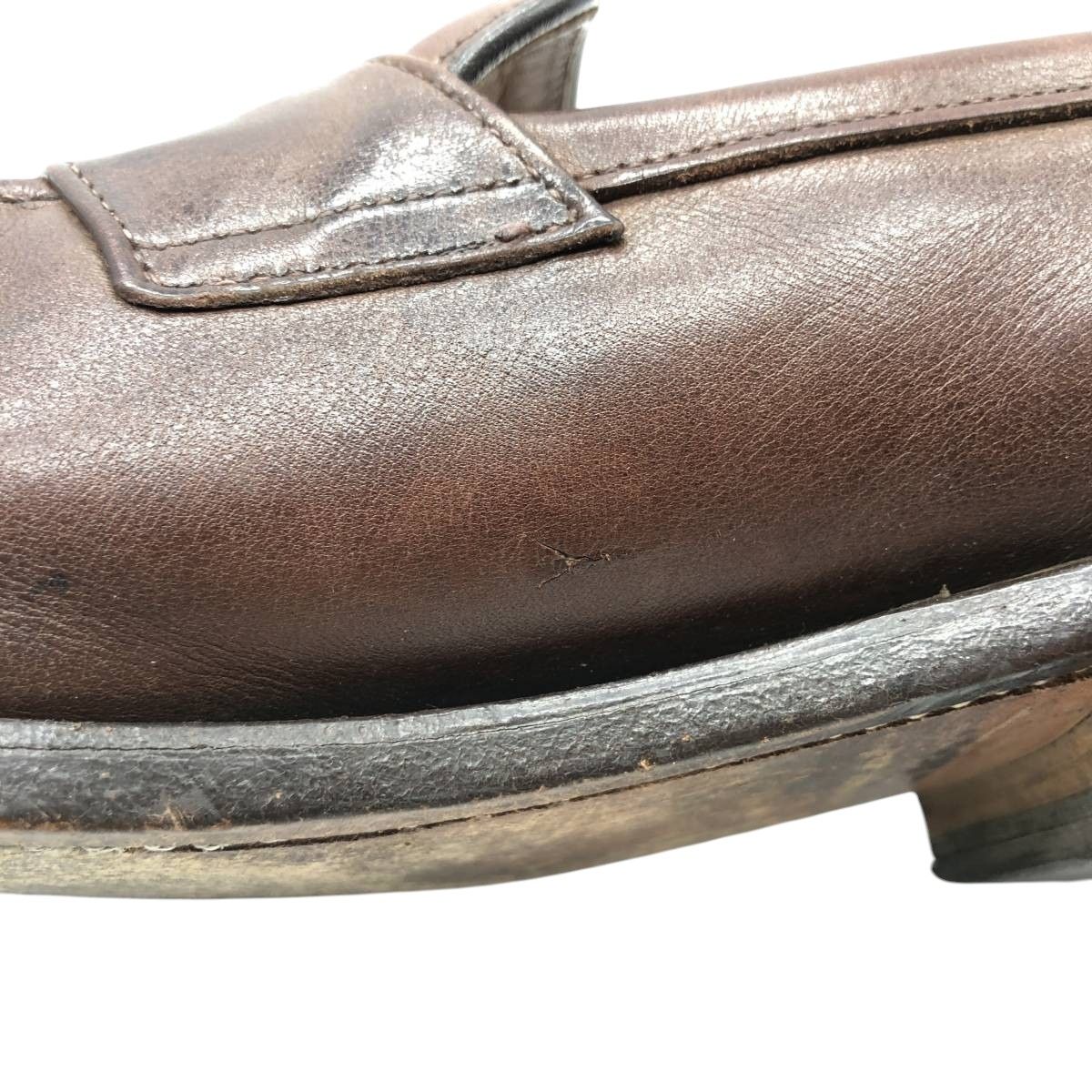 古着 アレンエドモンズ