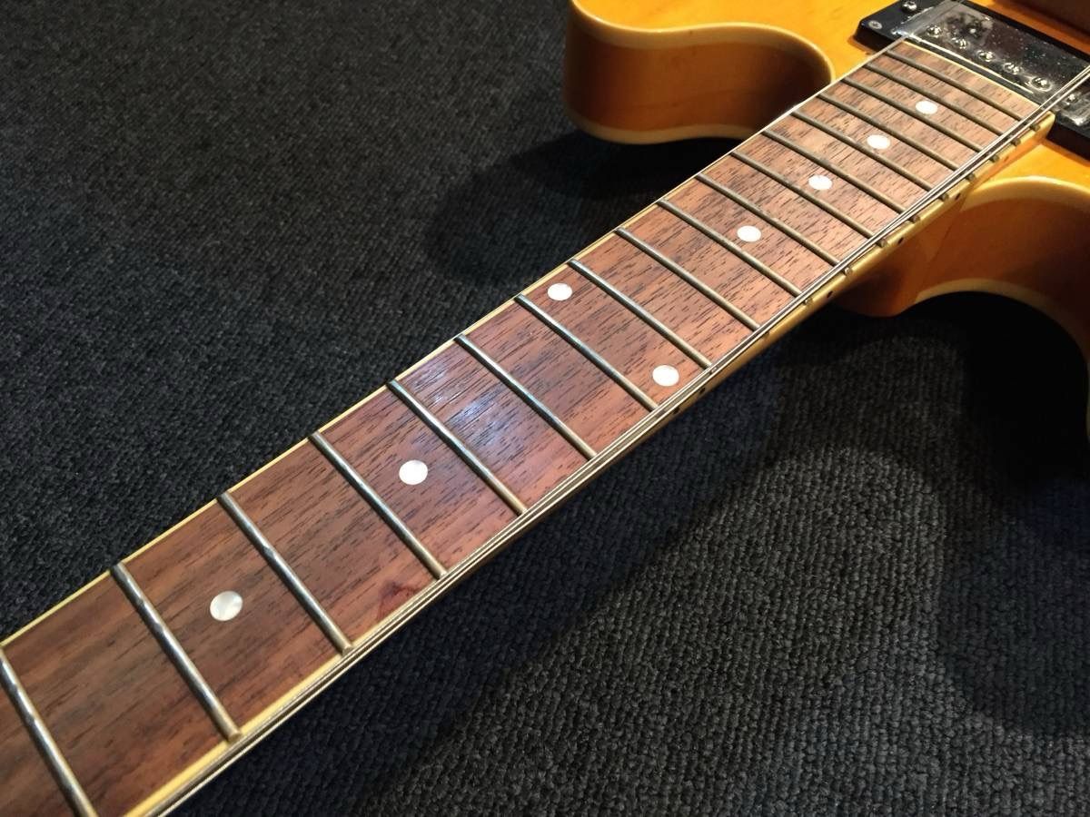 ジャズギター RSA-55