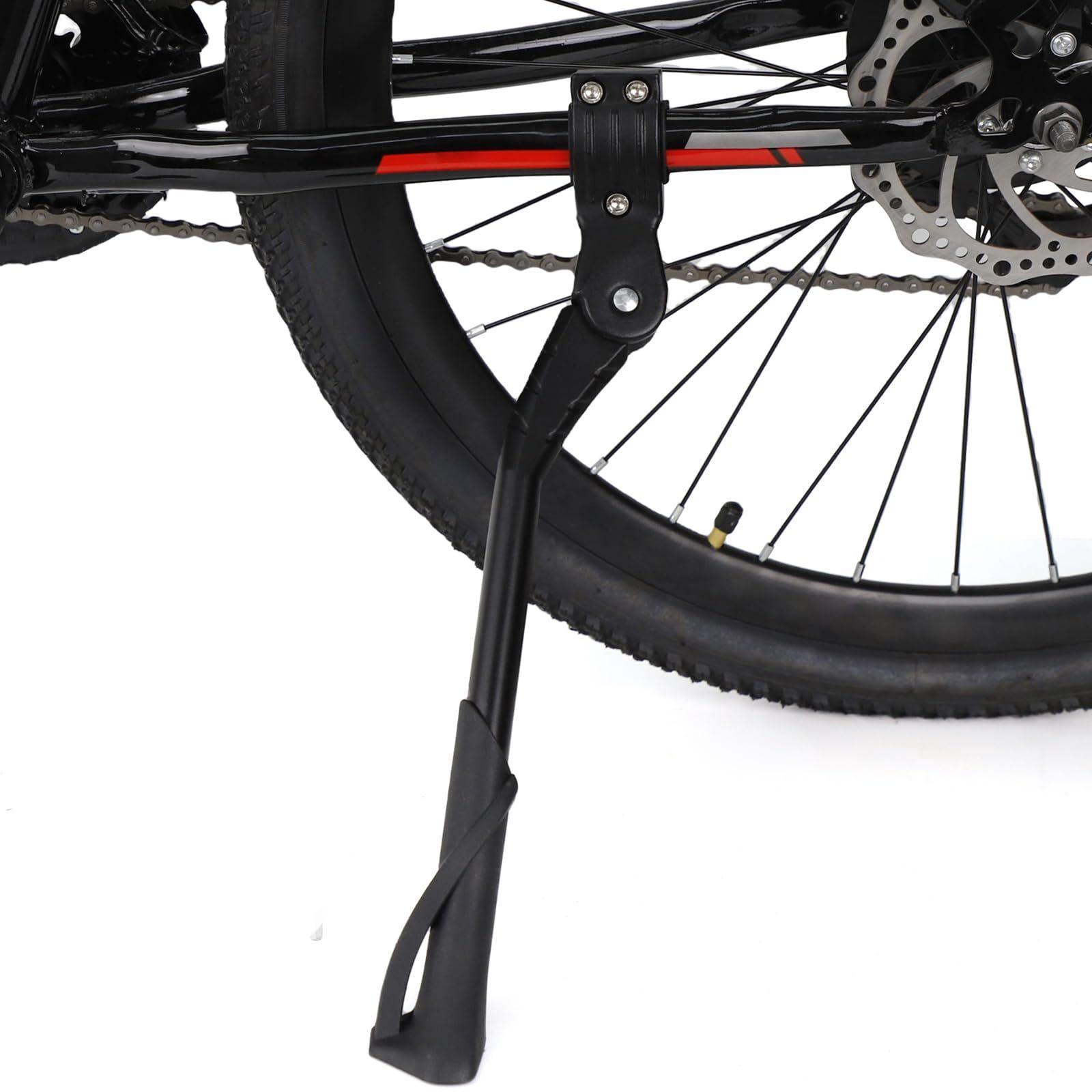 26～29インチ対応 自転車キックスタンド 700C Amazon.co.jp: N+1 自転車用キックスタンド - アルミ合金製 調節