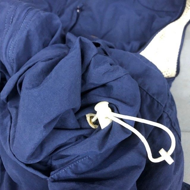 90’s NIKE TENNIS ナイロン　ブルゾン 90's NIKE TENNIS ナイロン ブルゾン ベスト サイズXL 06093001