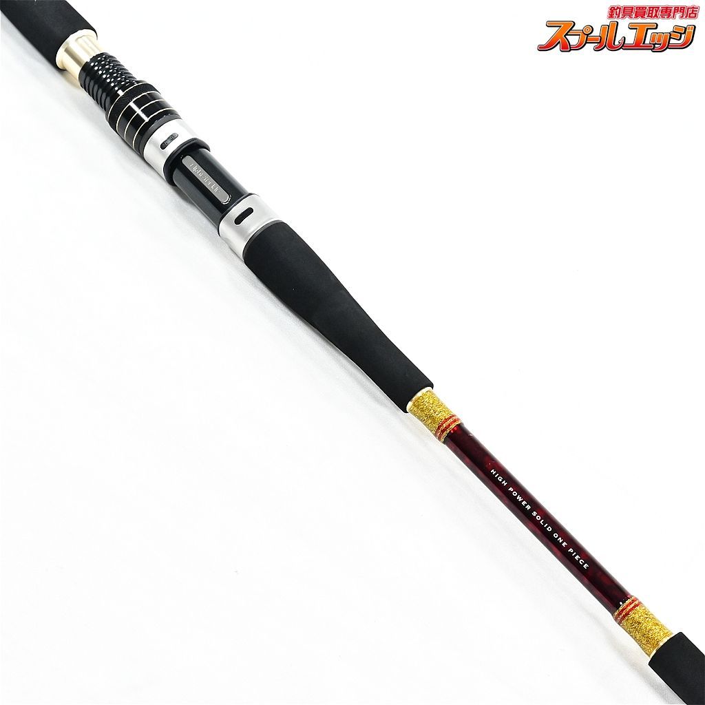 【アルファタックル】 ショートアーム GS 82 165MH alpha tackle SHORT-ARM アジ イサキ カサゴ  K_145v34121 - メルカリ