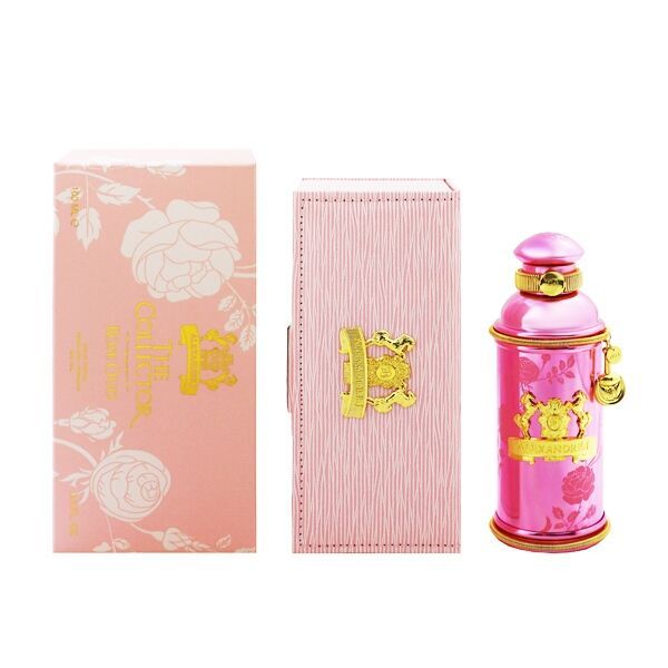 アレクサンダー. J ローズ ウード EDP・SP 100ml 香水 フレグランス ROSE OUD ALEXANDRE.J 新品 未使用 - メルカリ