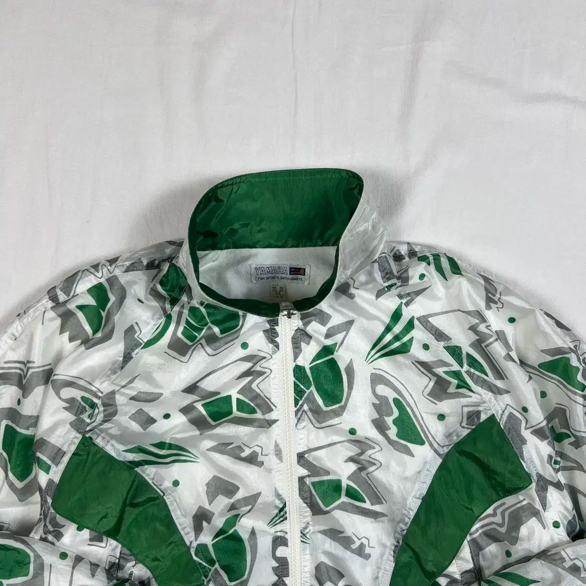 90s ヤマハ YAMAHA ウィンドブレーカー ジャケット