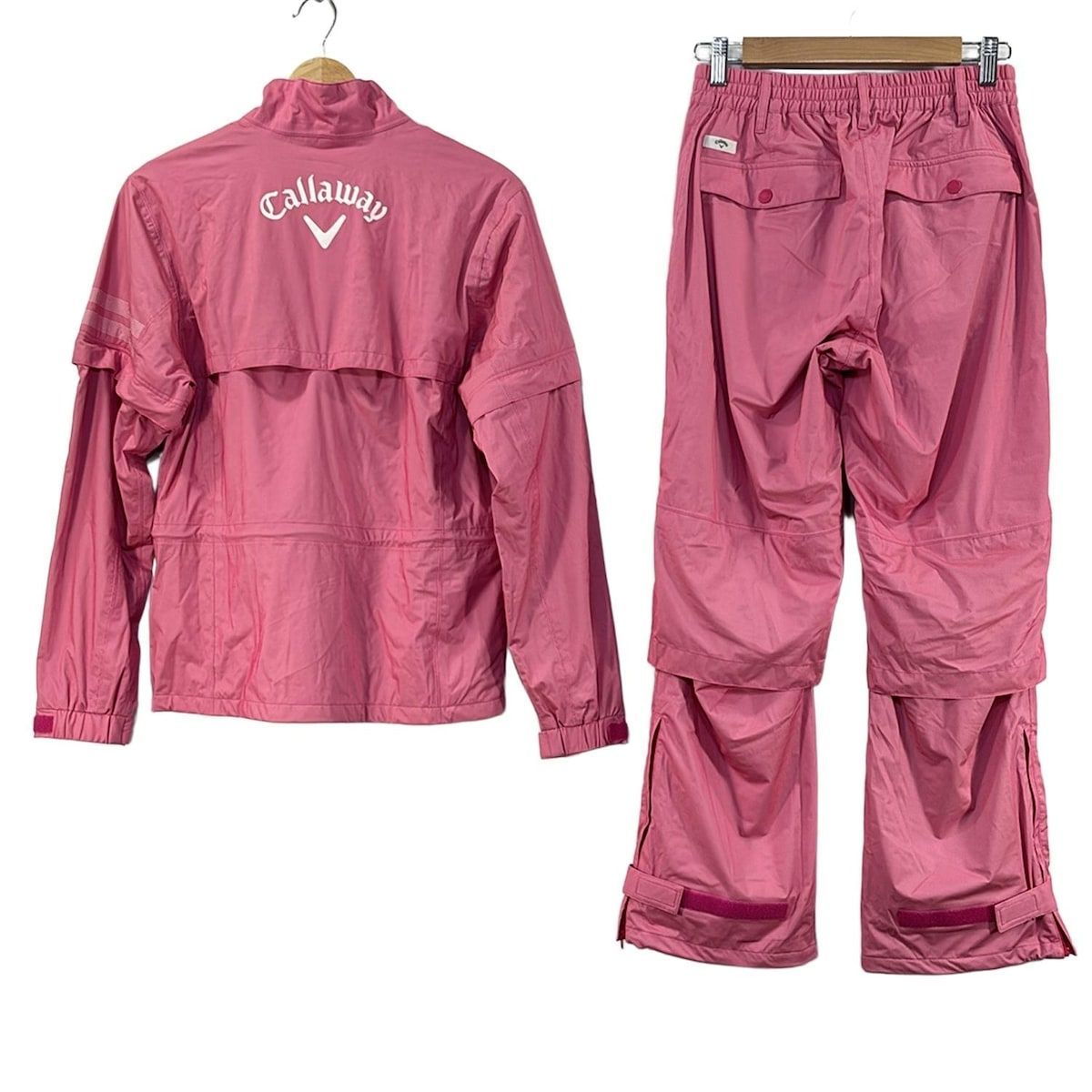 CALLAWAY(キャロウェイ) メンズセットアップ メンズ美品