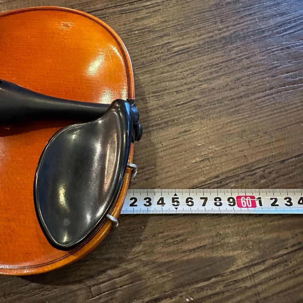 Suzuki No.280 1/2 1979年製 Violin スズキ 分数バイオリン SUZUKI