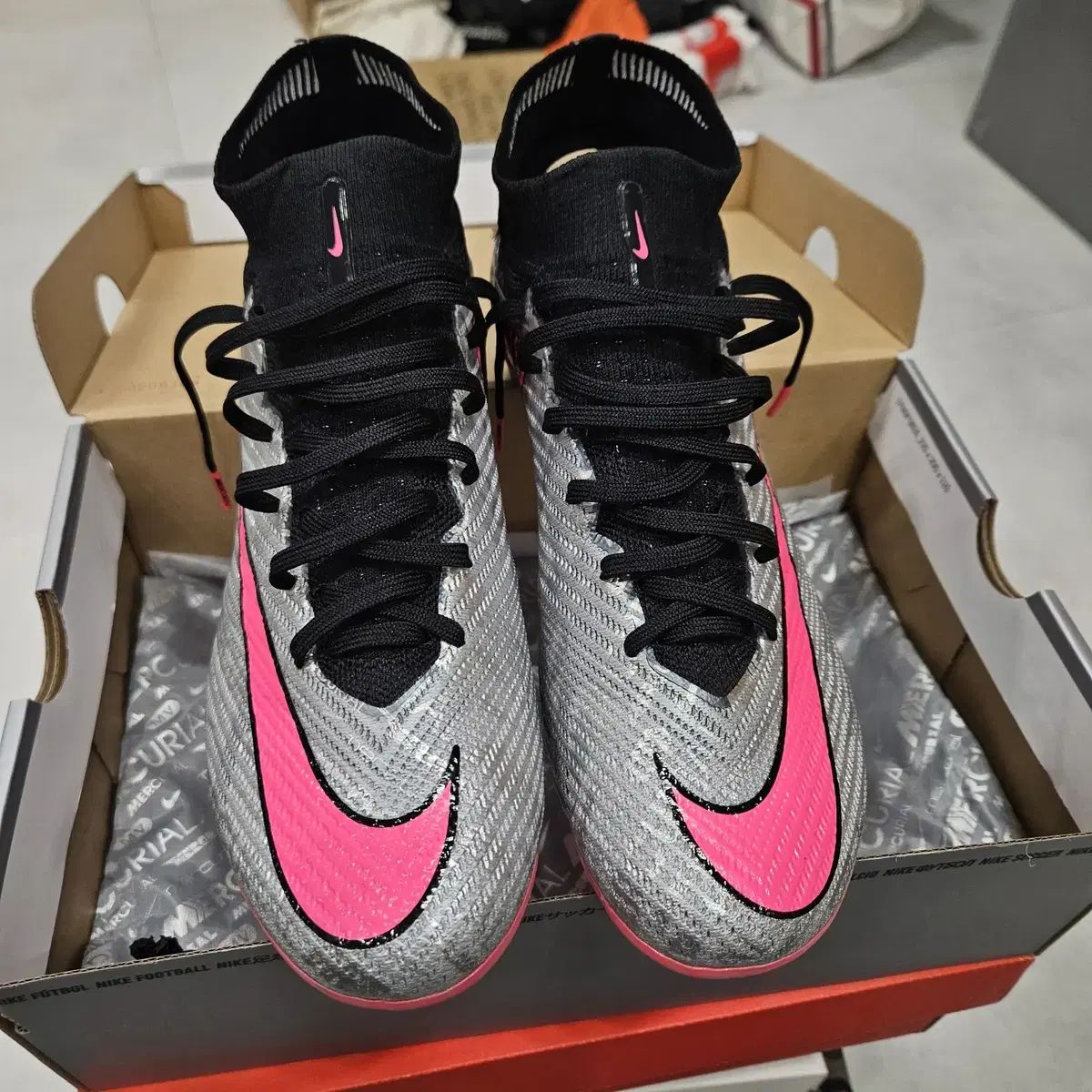 NIKE ナイキ