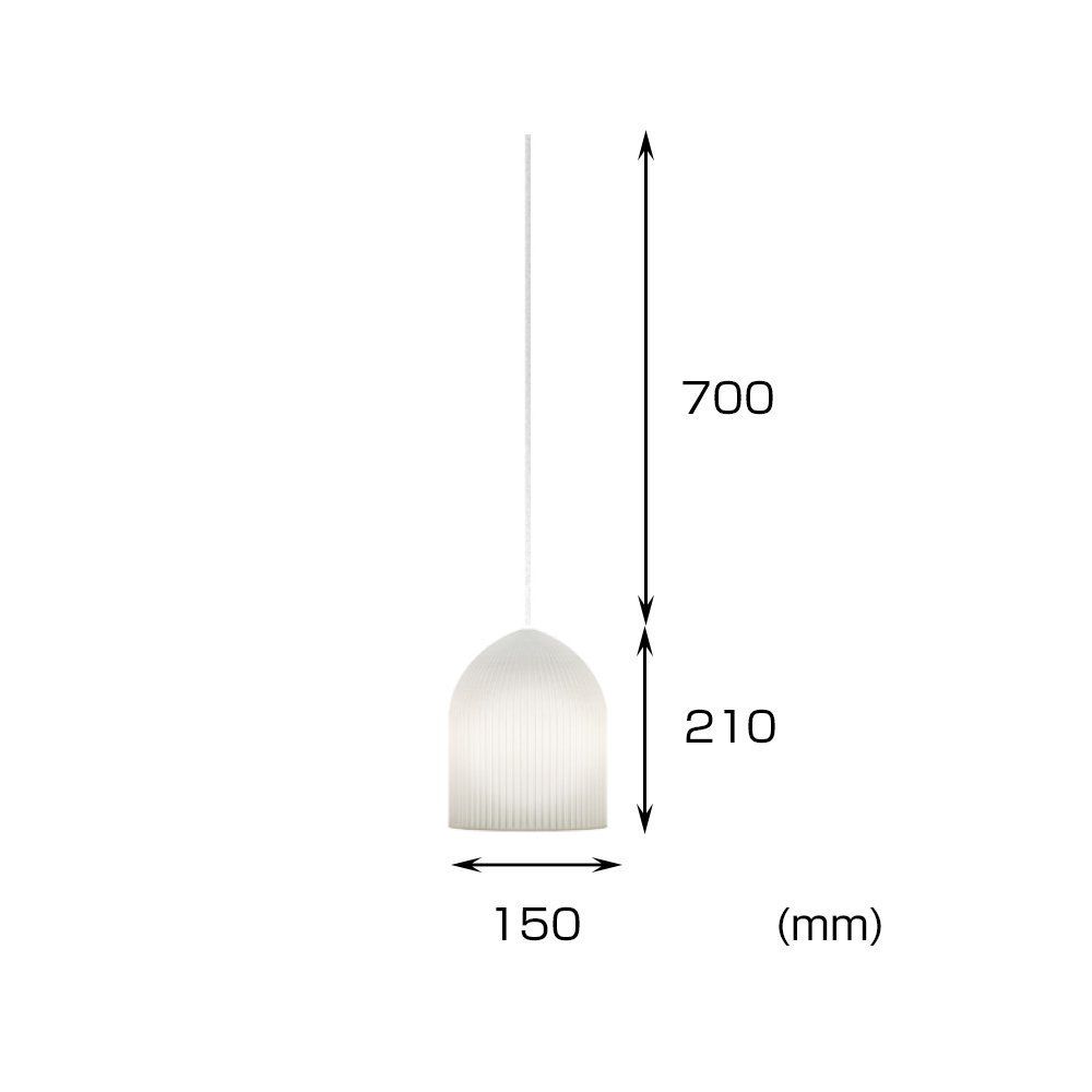 数量 - エイコーン - Acorn コパー ブラックコード 1灯 電球別売 VITA デンマーク ペンダントライト ELUX 02083 02083