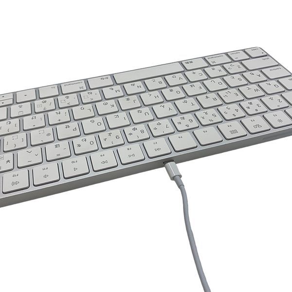 キーボード Apple Magic Keyboard MLA22J/A #T-505 $_57.JPG?set_id=880000500F