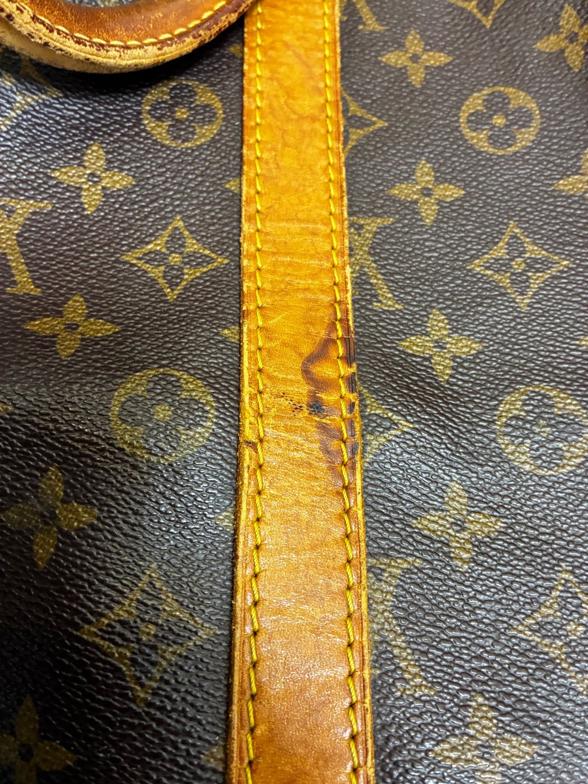 ルイヴィトン モノグラム