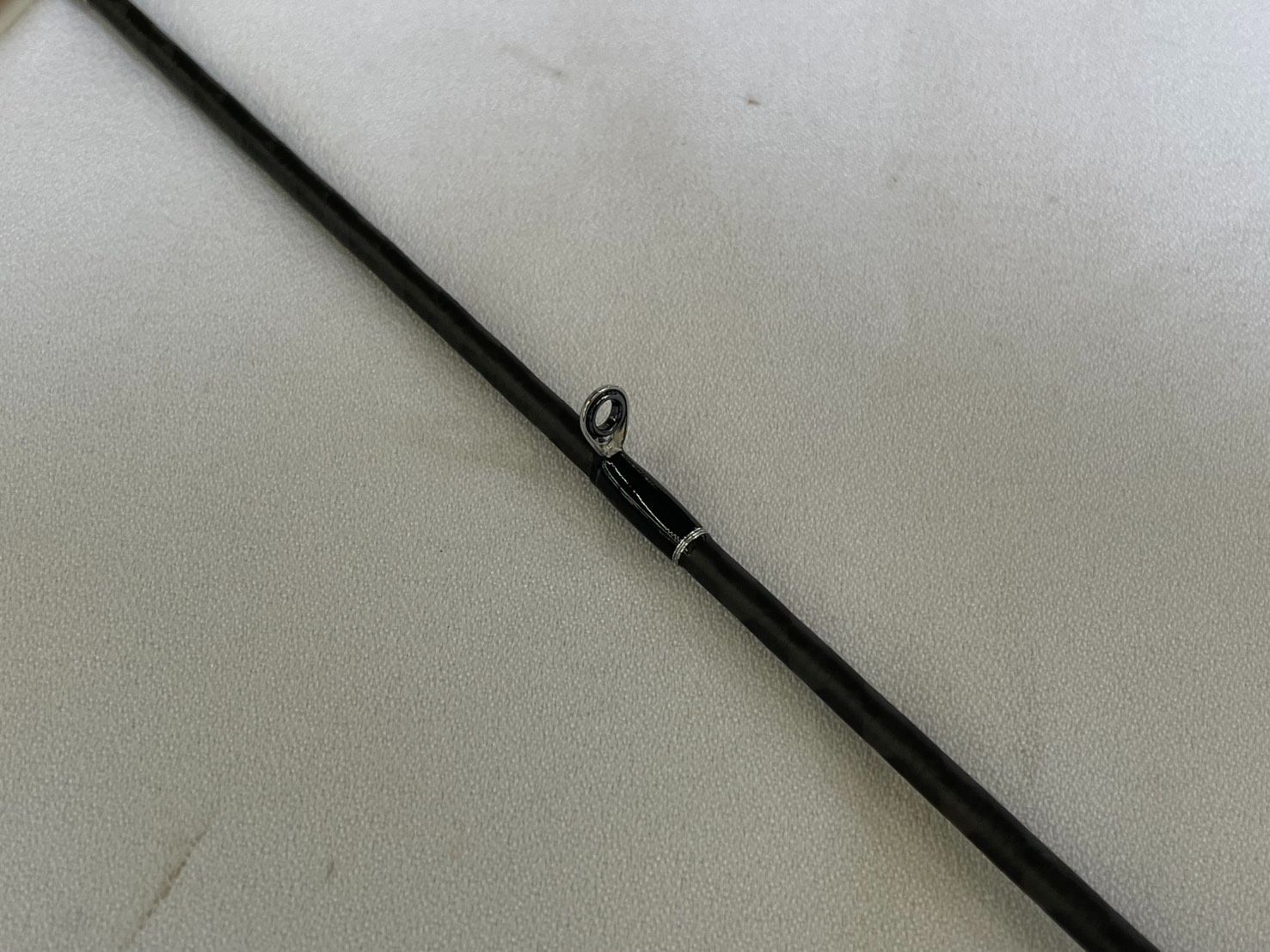 ソリッドティップ ヘビーバーサタイル