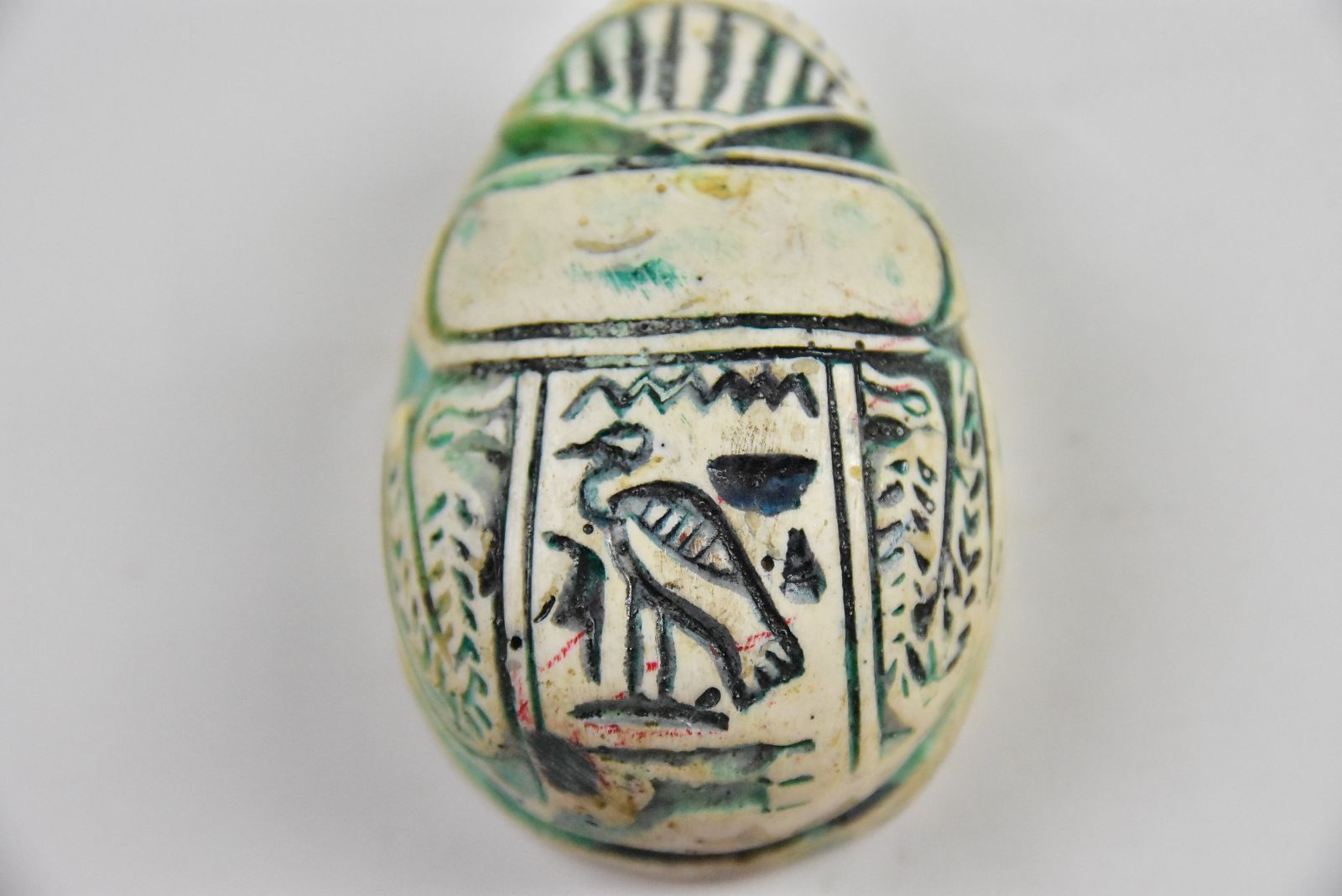 エジプト　蛇剣　スカラベ　ファラオ　ヒエログリフ　骨董品 Amazon.co.jp: エジプト 蛇剣 スカラベ ファラオ ヒエログリフ