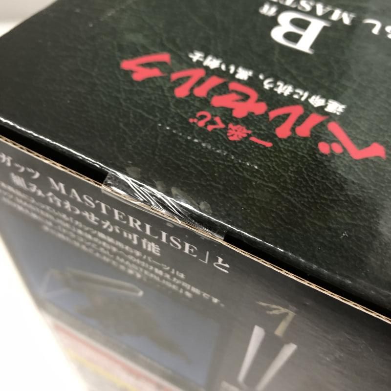 中古】バンダイ ドラゴンころし 一番くじ ベルセルク 運命に抗う